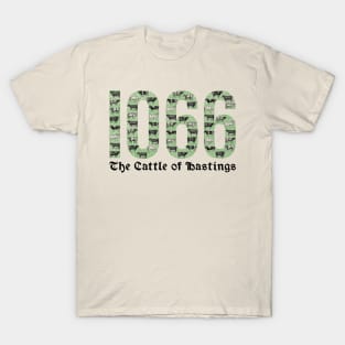 The Cattle of Hastings T-Shirt